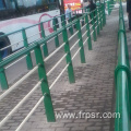 FRP Handrails&Square Tubes&Pipes&Round Tube